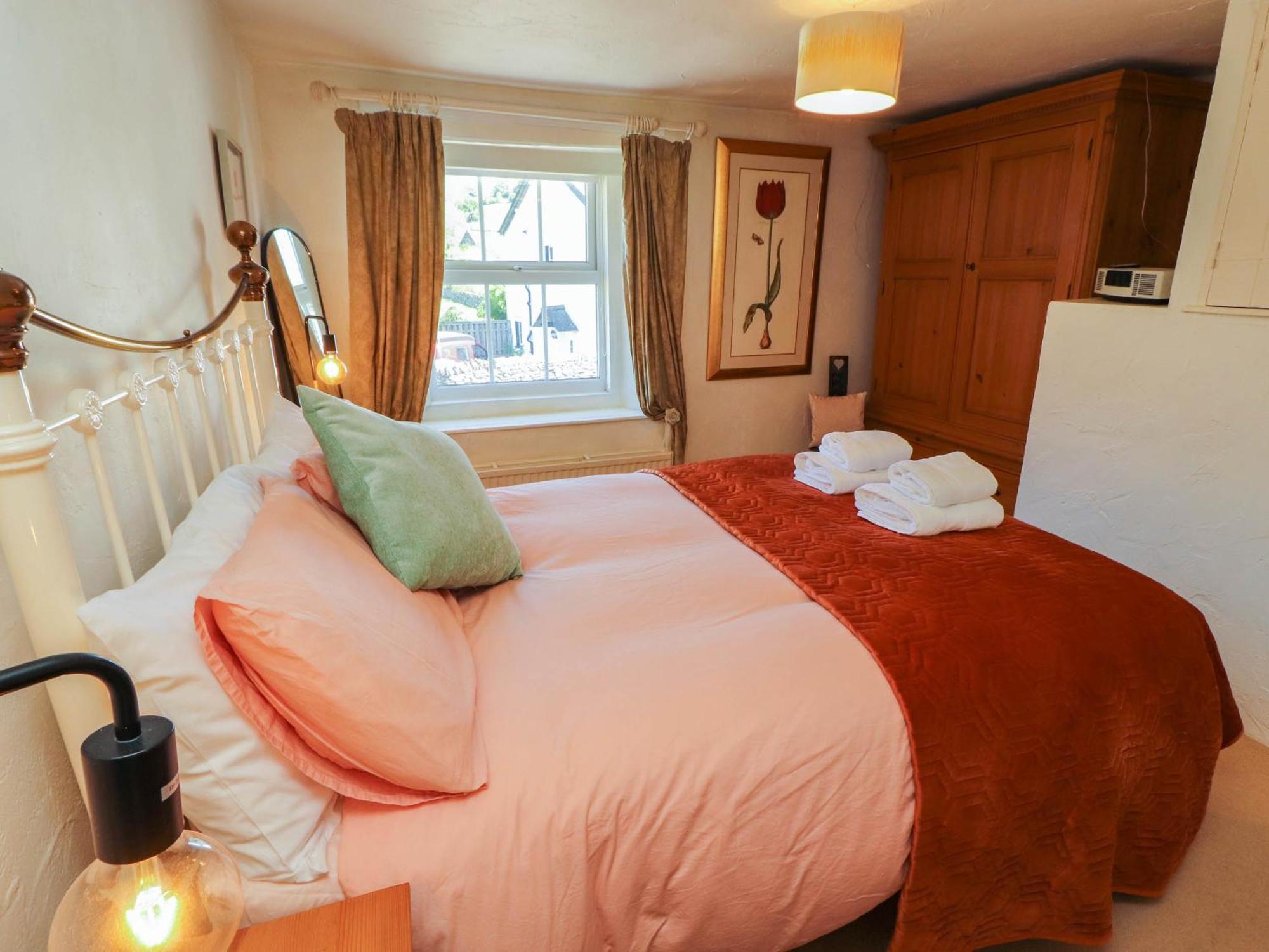 Meadow Cottage 肯德尔 外观 照片