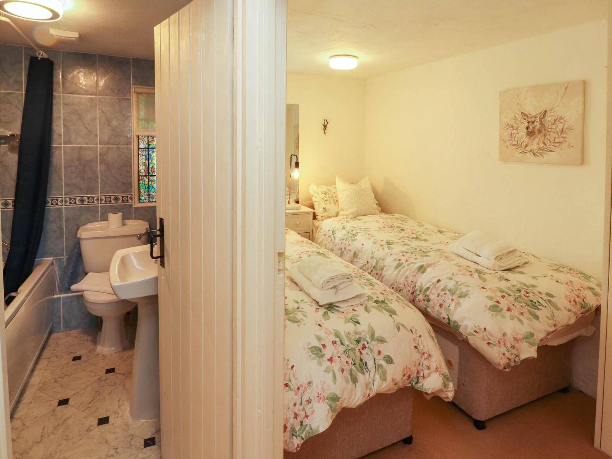 Meadow Cottage 肯德尔 外观 照片