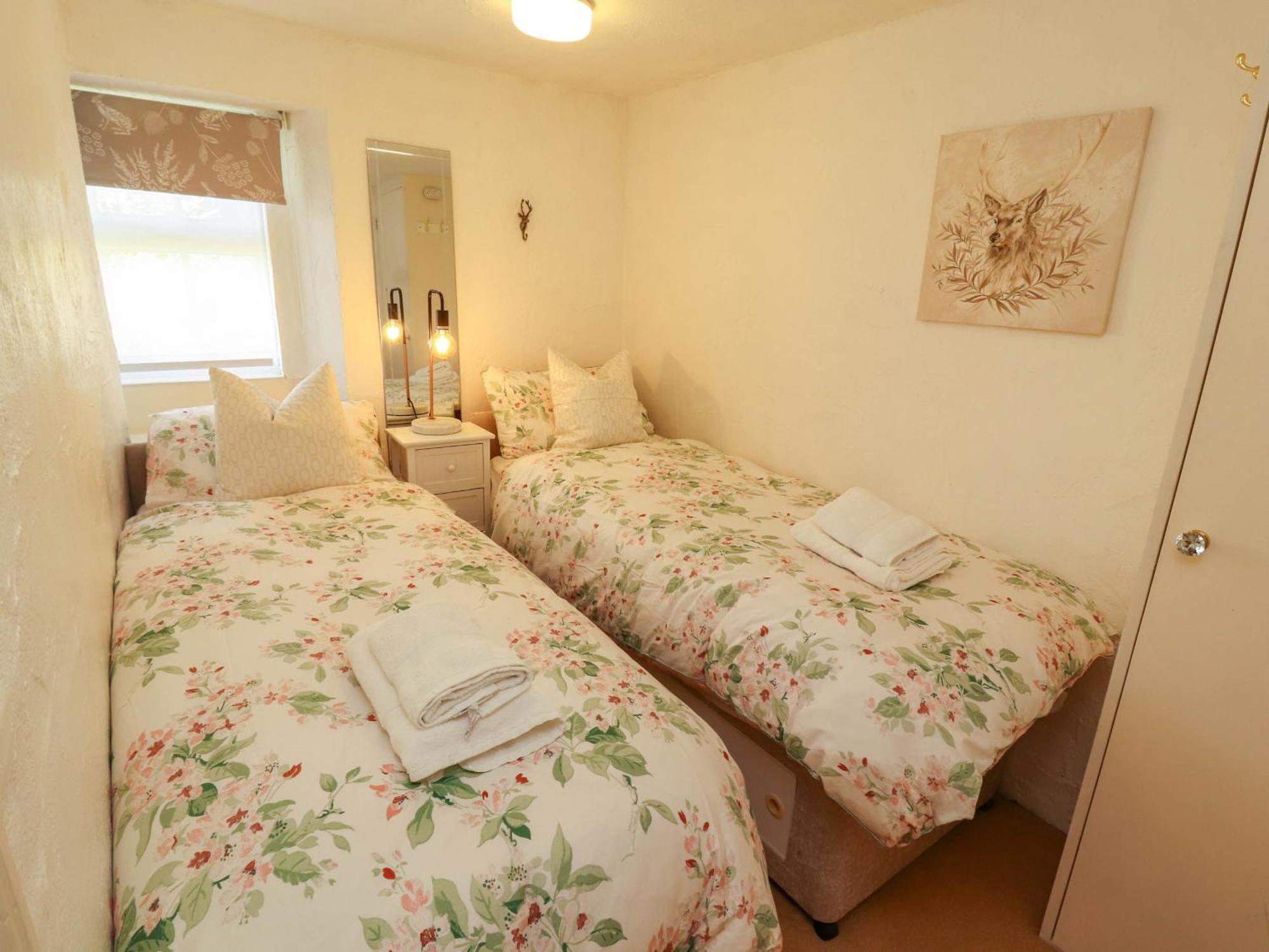 Meadow Cottage 肯德尔 外观 照片