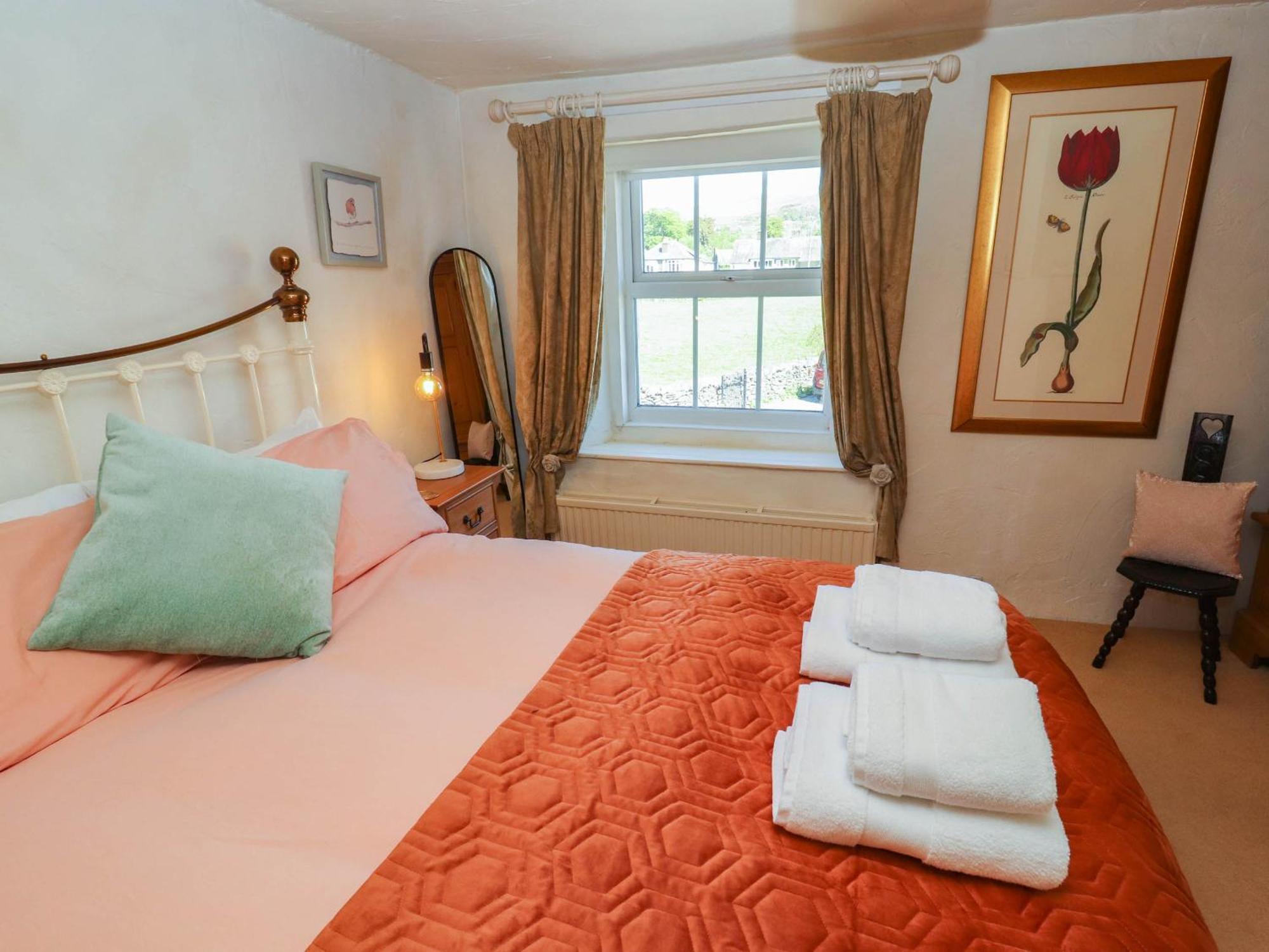 Meadow Cottage 肯德尔 外观 照片