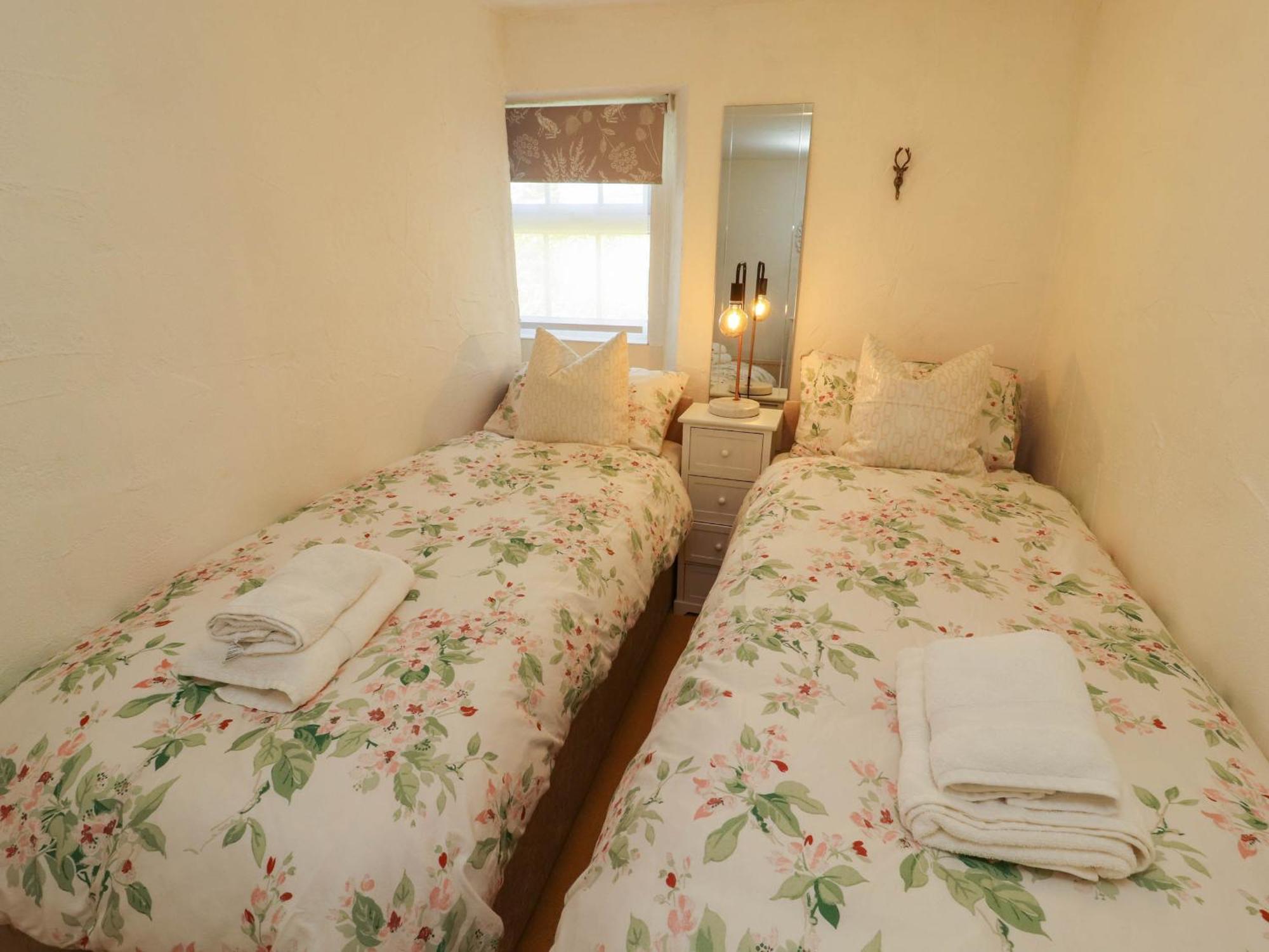 Meadow Cottage 肯德尔 外观 照片