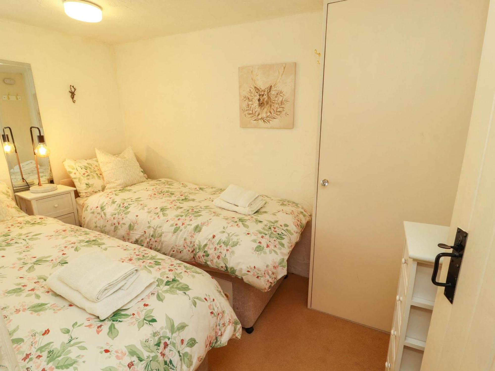 Meadow Cottage 肯德尔 外观 照片