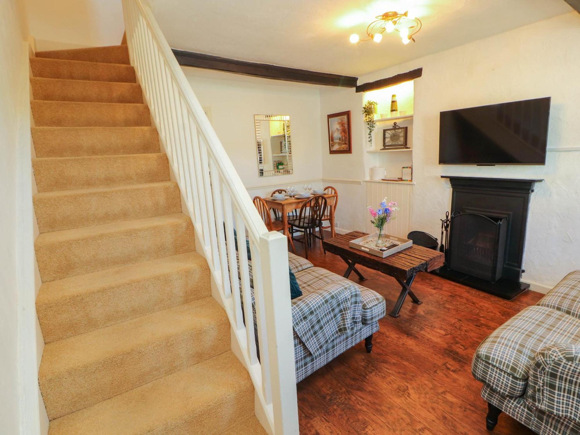 Meadow Cottage 肯德尔 外观 照片