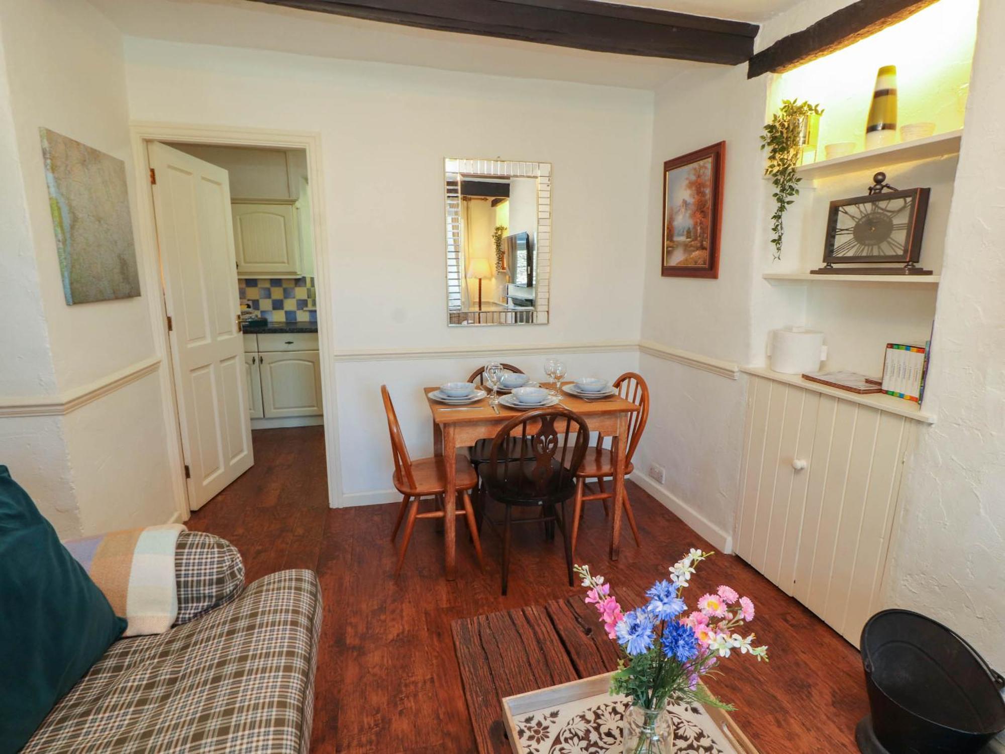 Meadow Cottage 肯德尔 外观 照片